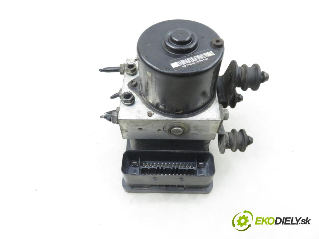 AUDI A3 (8P1) HB 2003 77,00 1.9 TDI PD 105 - BKC 1896,00 Pumpa ABS 1K0907379K ; 10096003483 (Pumpa ABS)