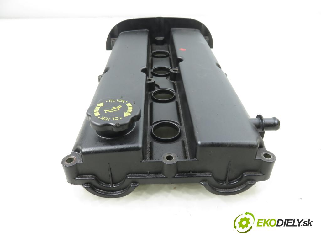 FORD FOCUS (DAW, DBW) HB 2000 85,00 1.8 16V 1796,00 Kryt Ventilov XS7G6582AA