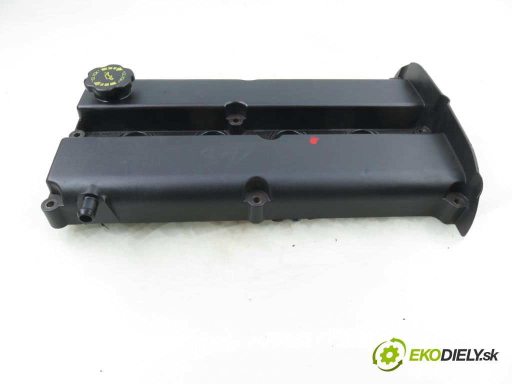 FORD FOCUS (DAW, DBW) HB 2000 85,00 1.8 16V 1796,00 Kryt Ventilov XS7G6582AA