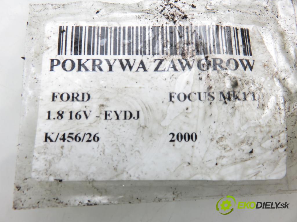 FORD FOCUS (DAW, DBW) HB 2000 85,00 1.8 16V 1796,00 Kryt Ventilov XS7G6582AA