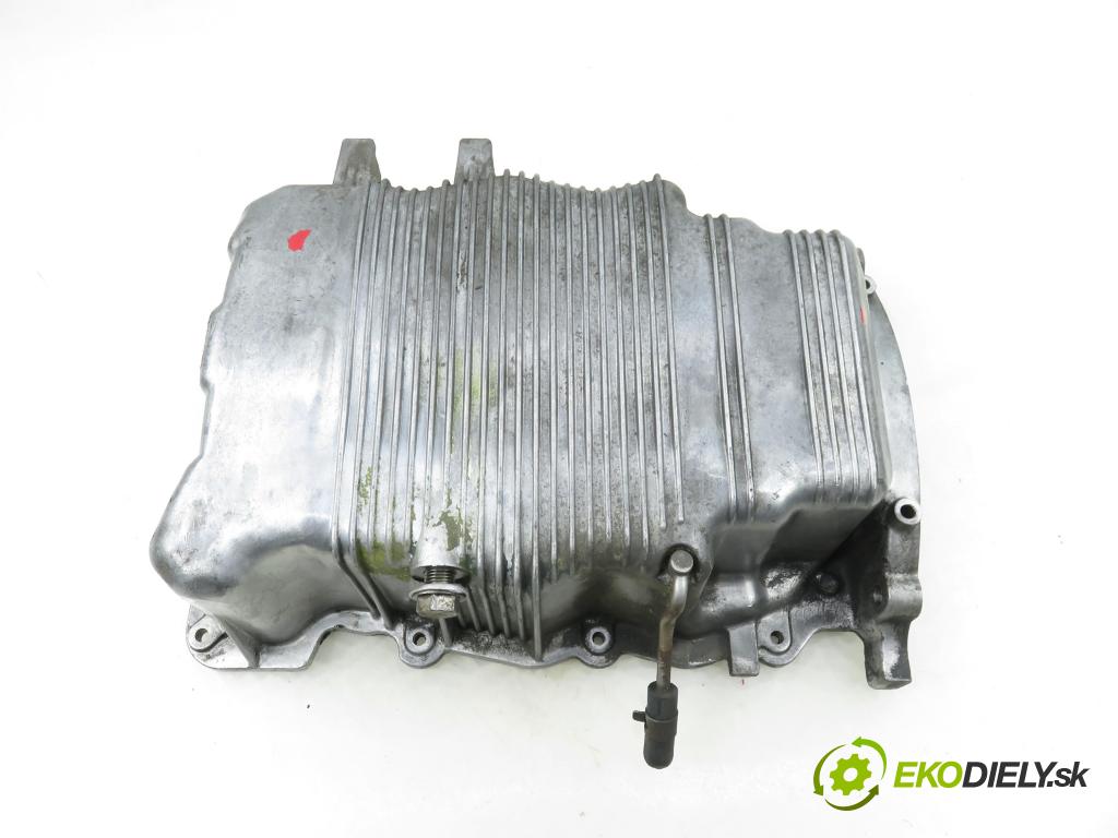 HYUNDAI ACCENT II (LC) LIFTBACK 2004 60,00 1.5 CRDi - D3EA 1493,00 Vaňa olejová  (Olejová vaňa)