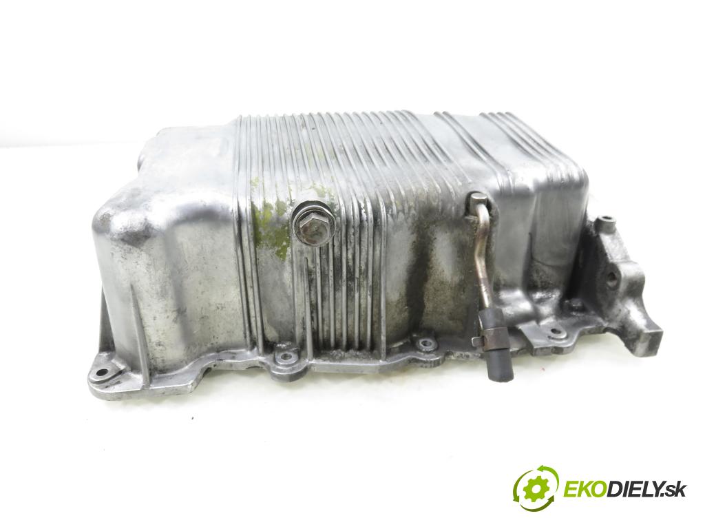 HYUNDAI ACCENT II (LC) LIFTBACK 2004 60,00 1.5 CRDi - D3EA 1493,00 Vaňa olejová  (Olejová vaňa)