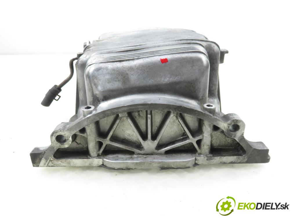 HYUNDAI ACCENT II (LC) LIFTBACK 2004 60,00 1.5 CRDi - D3EA 1493,00 Vaňa olejová  (Olejová vaňa)