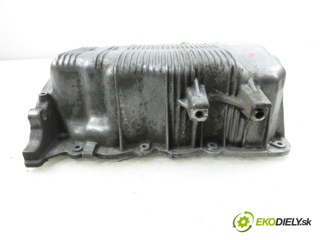 HYUNDAI ACCENT II (LC) LIFTBACK 2004 60,00 1.5 CRDi - D3EA 1493,00 Vaňa olejová  (Olejová vaňa)