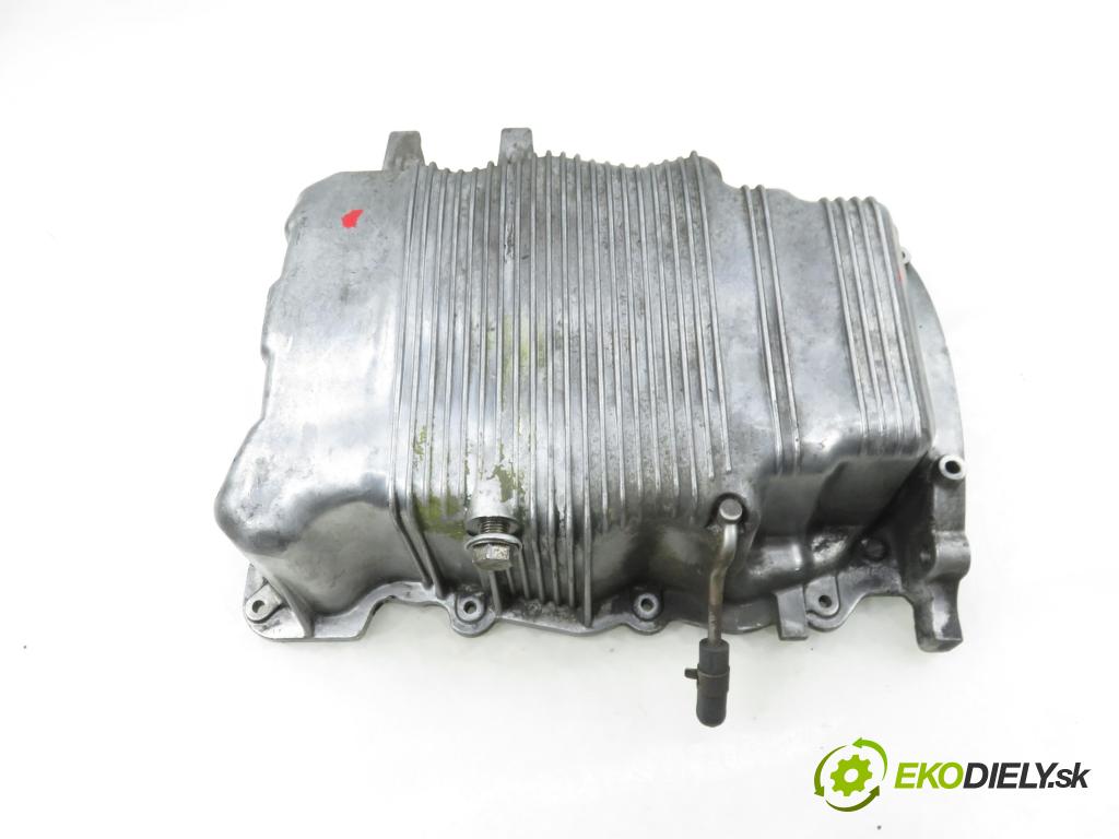 HYUNDAI ACCENT II (LC) LIFTBACK 2004 60,00 1.5 CRDi - D3EA 1493,00 Vaňa olejová  (Olejová vaňa)