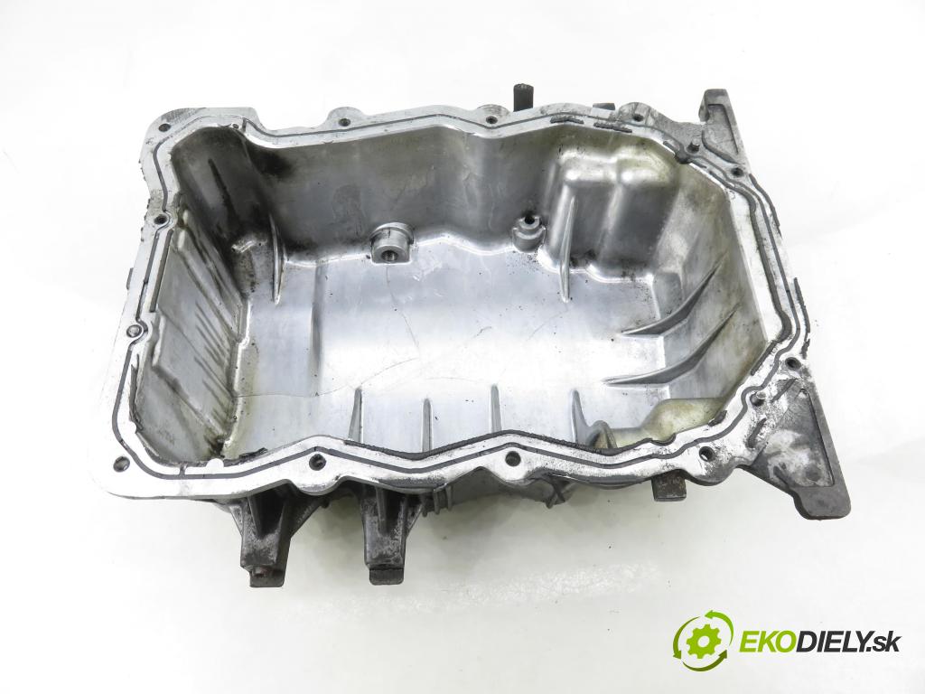 HYUNDAI ACCENT II (LC) LIFTBACK 2004 60,00 1.5 CRDi - D3EA 1493,00 Vaňa olejová  (Olejová vaňa)