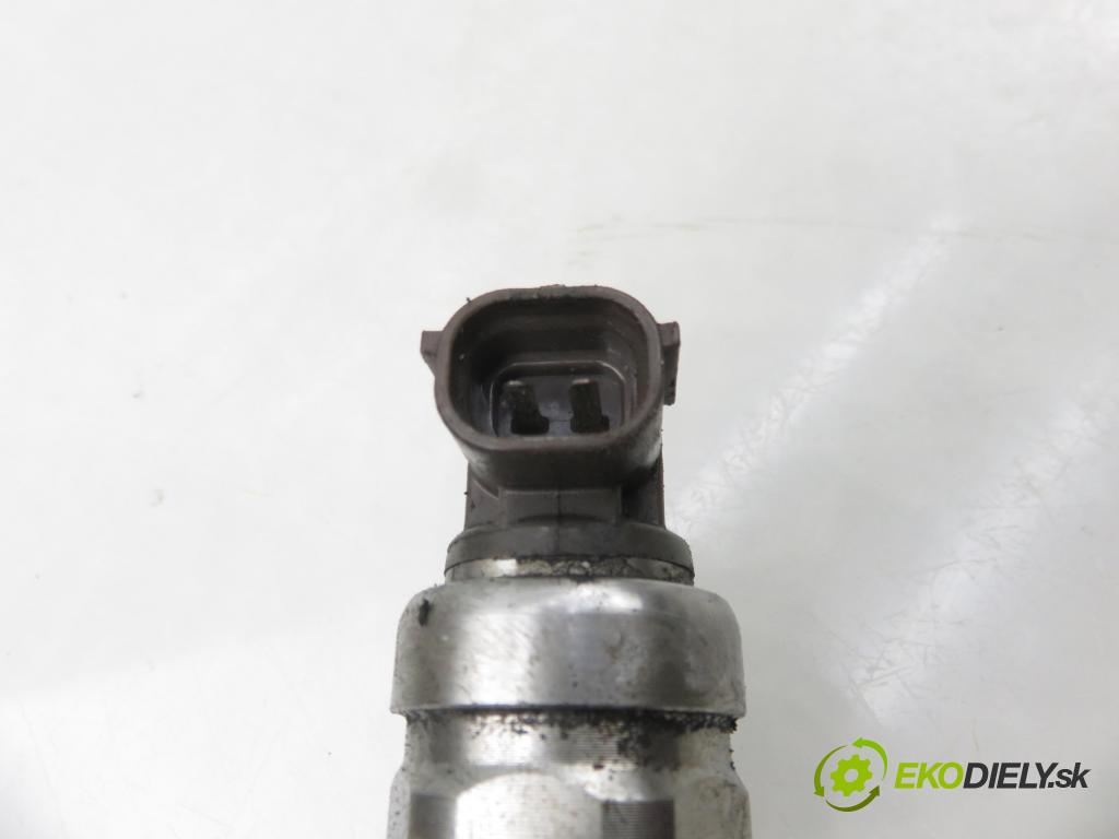 CITROEN JUMPER Skrzynia FURGON 2011 74,00 2.2 HDi 100 - 4HV (P22DTE) 2198,00 vstrekovač 6C1Q9K546AC (Vstrekovač paliva)