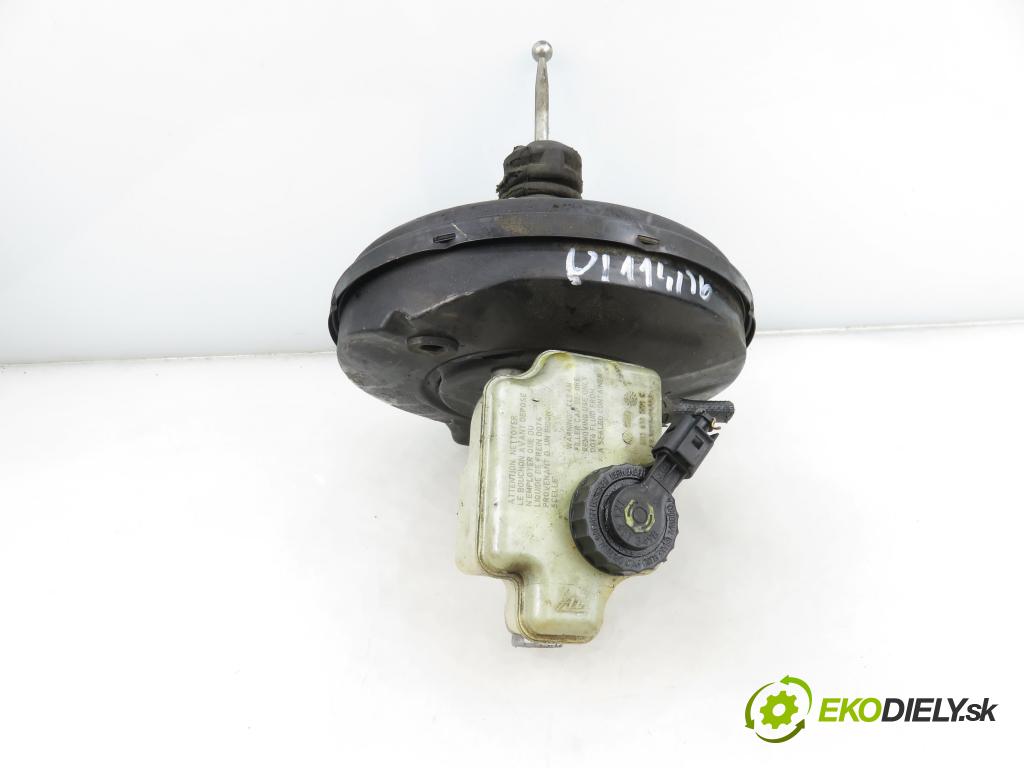 AUDI A3 (8P1) HB 2003 77,00 1.9 TDI PD 105 - BKC 1896,00 posilovač 1K1614105AJ ; 0204051068 (Servočerpadlo)
