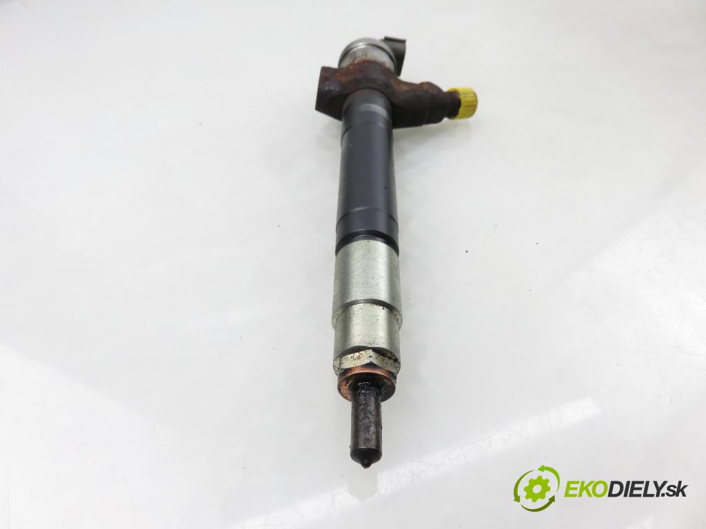 CITROEN JUMPER Skrzynia FURGON 2011 74,00 2.2 HDi 100 - 4HV (P22DTE) 2198,00 vstrekovač 6C1Q9K546AC (Vstrekovač paliva)