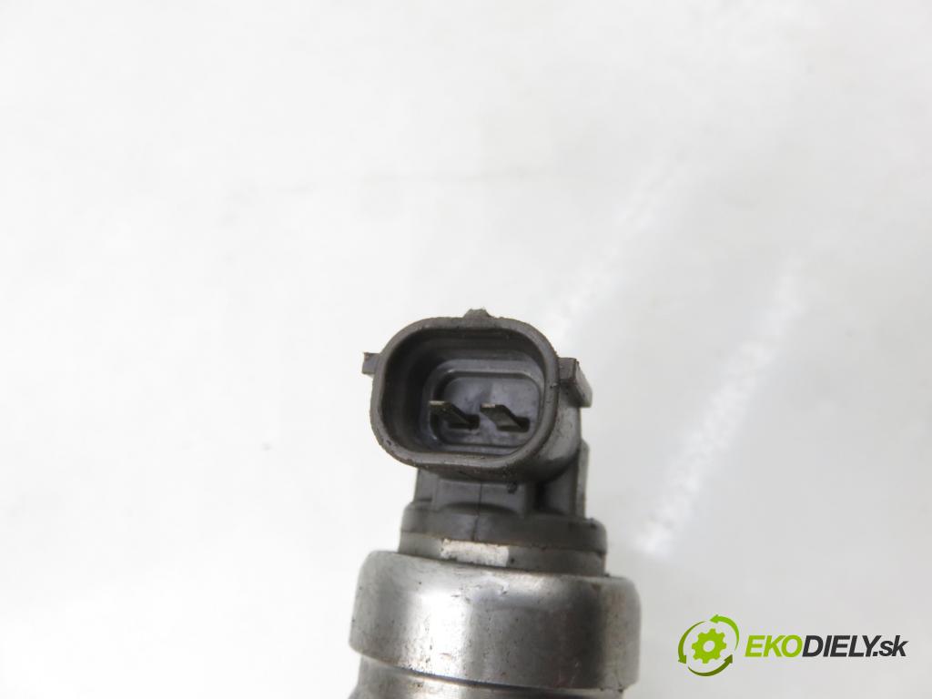 CITROEN JUMPER Skrzynia FURGON 2011 74,00 2.2 HDi 100 - 4HV (P22DTE) 2198,00 vstrekovač 6C1Q9K546AC (Vstrekovač paliva)