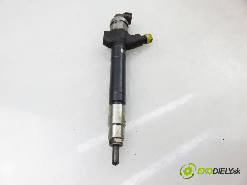 CITROEN JUMPER Skrzynia FURGON 2011 74,00 2.2 HDi 100 - 4HV (P22DTE) 2198,00 vstrekovač 6C1Q9K546AC (Vstrekovač paliva)