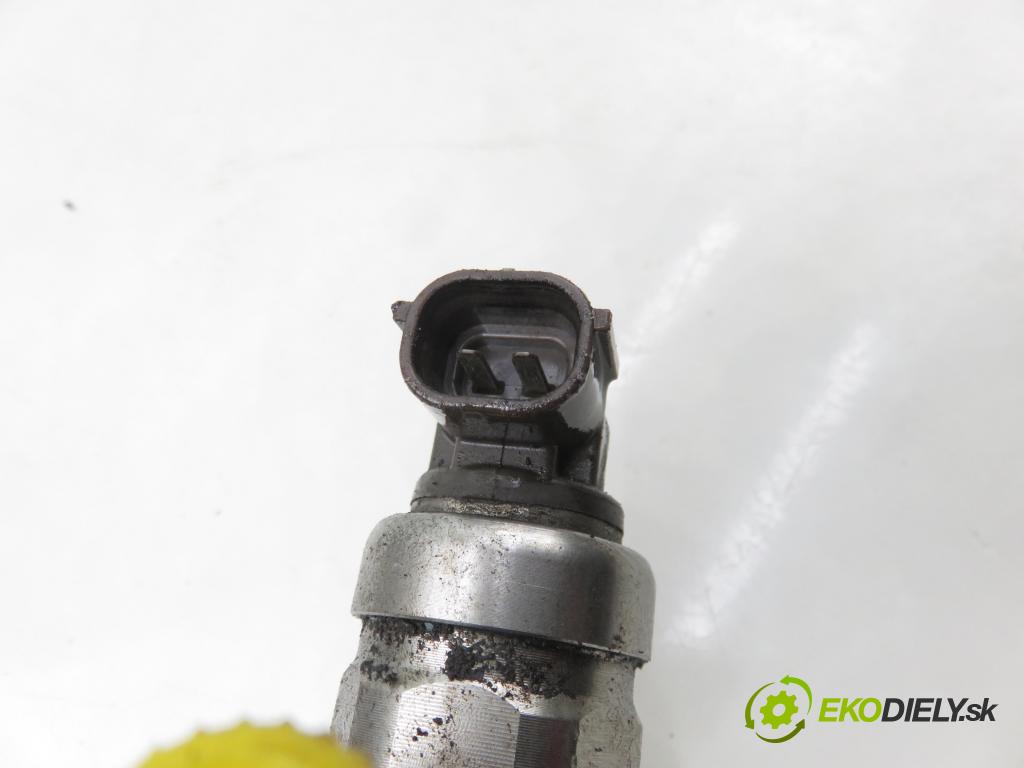 CITROEN JUMPER Skrzynia FURGON 2011 74,00 2.2 HDi 100 - 4HV (P22DTE) 2198,00 vstrekovač 6C1Q9K546AC (Vstrekovač paliva)