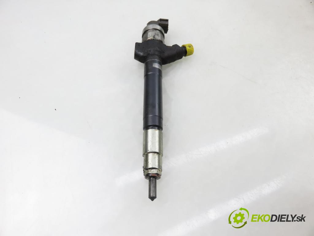 CITROEN JUMPER Skrzynia FURGON 2011 74,00 2.2 HDi 100 - 4HV (P22DTE) 2198,00 vstrekovač 6C1Q9K546AC (Vstrekovač paliva)