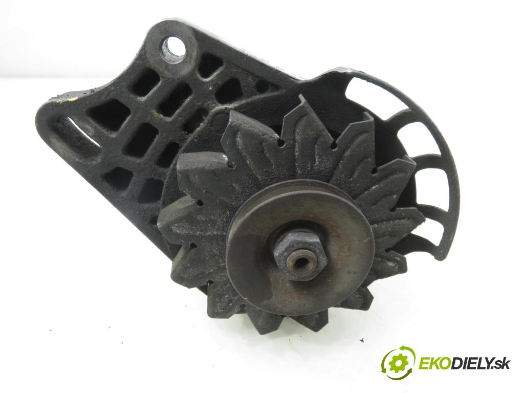 FIAT SEICENTO / 600 (187_) HB 1999 29,00 0.9 39 - 1170 A1.046 899,00 Alternátor  (Alternátor)