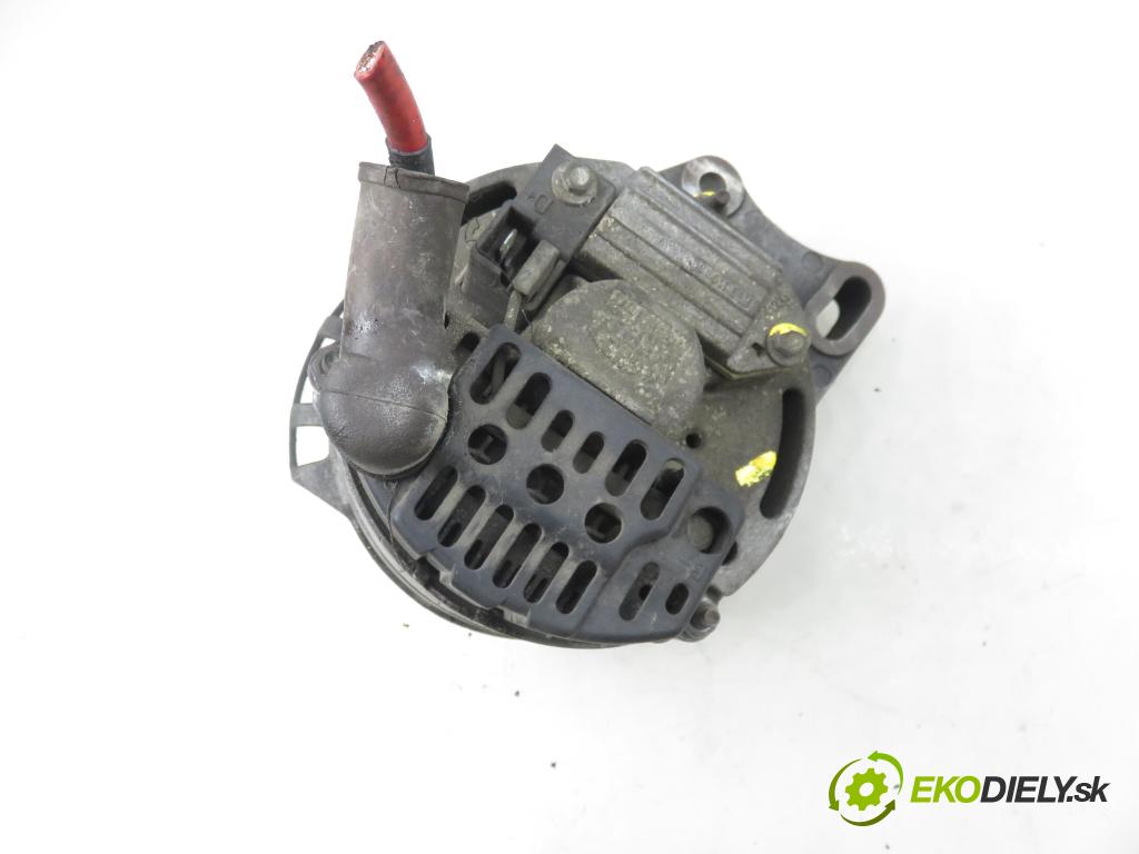 FIAT SEICENTO / 600 (187_) HB 1999 29,00 0.9 39 - 1170 A1.046 899,00 Alternátor  (Alternátor)