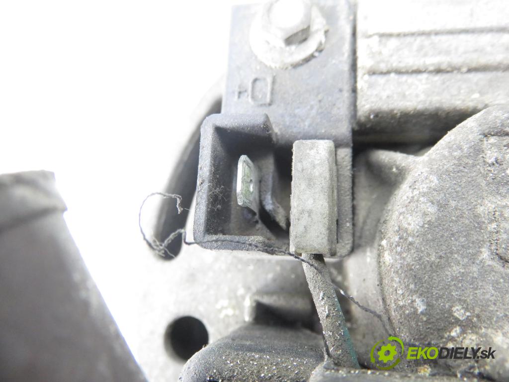 FIAT SEICENTO / 600 (187_) HB 1999 29,00 0.9 39 - 1170 A1.046 899,00 Alternátor  (Alternátor)