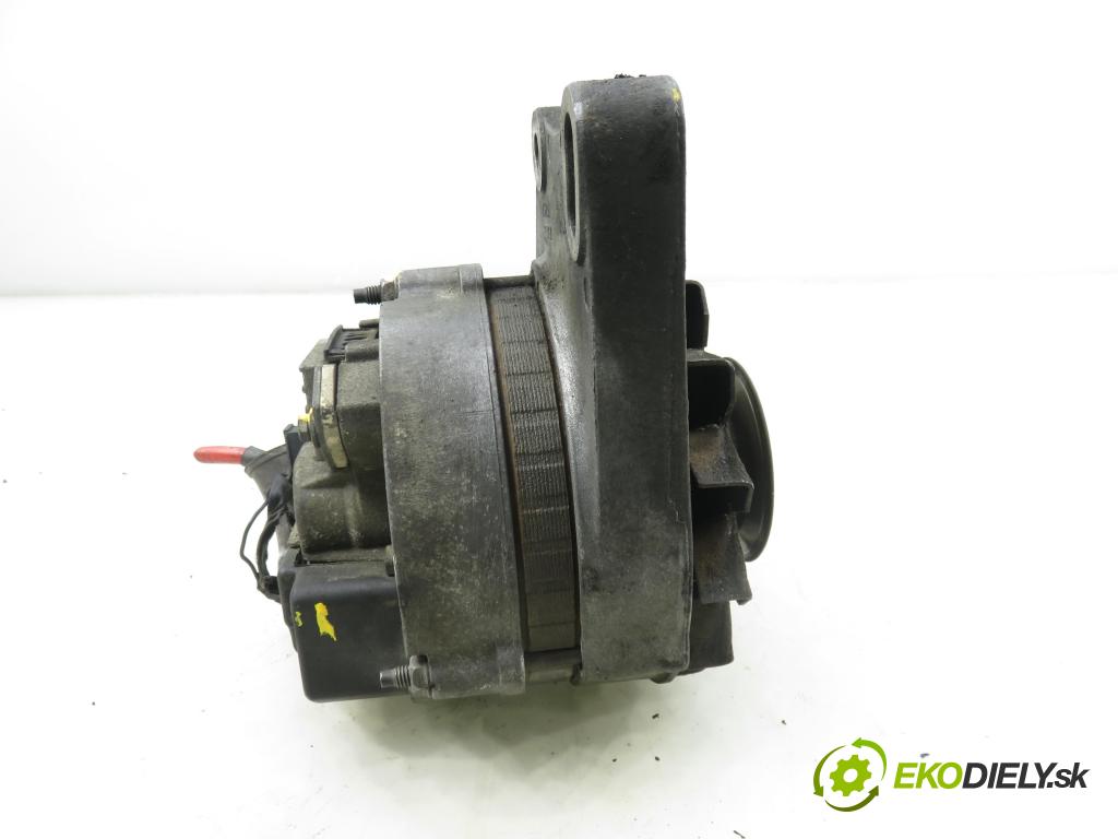 FIAT SEICENTO / 600 (187_) HB 1999 29,00 0.9 39 - 1170 A1.046 899,00 Alternátor  (Alternátor)