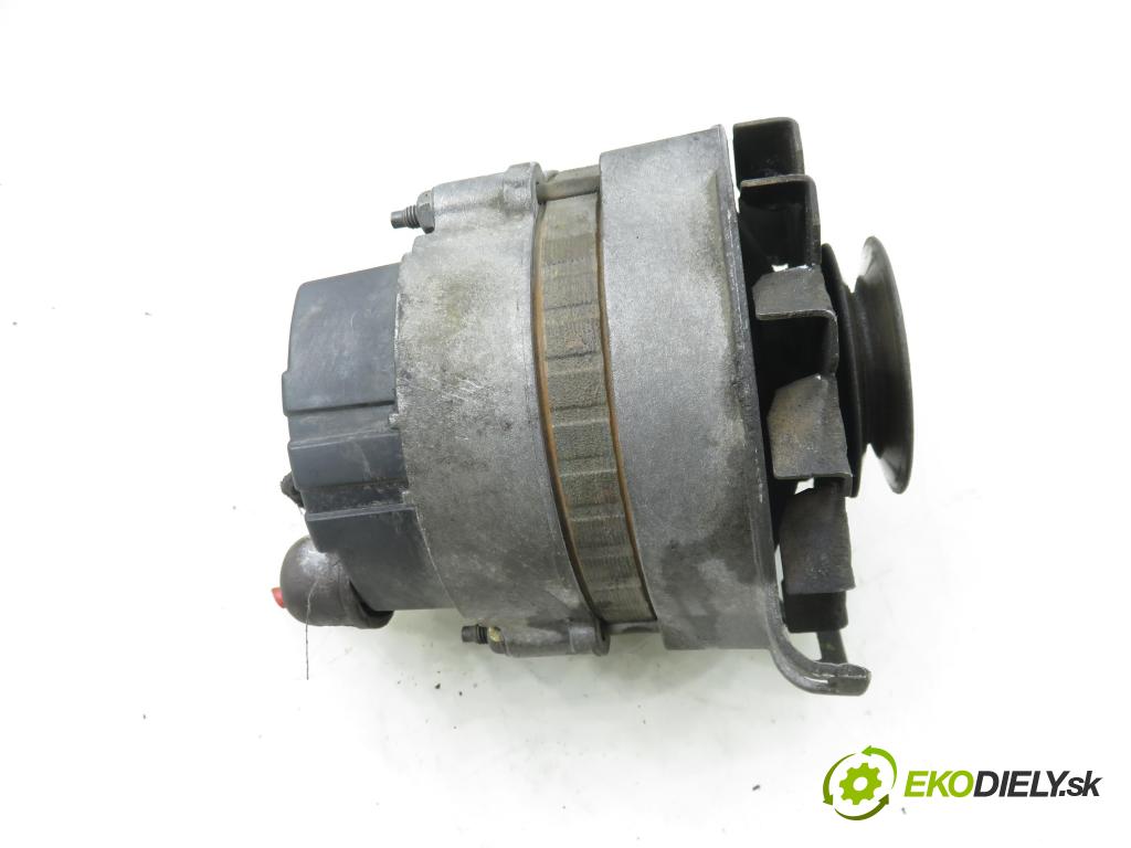 FIAT SEICENTO / 600 (187_) HB 1999 29,00 0.9 39 - 1170 A1.046 899,00 Alternátor  (Alternátor)