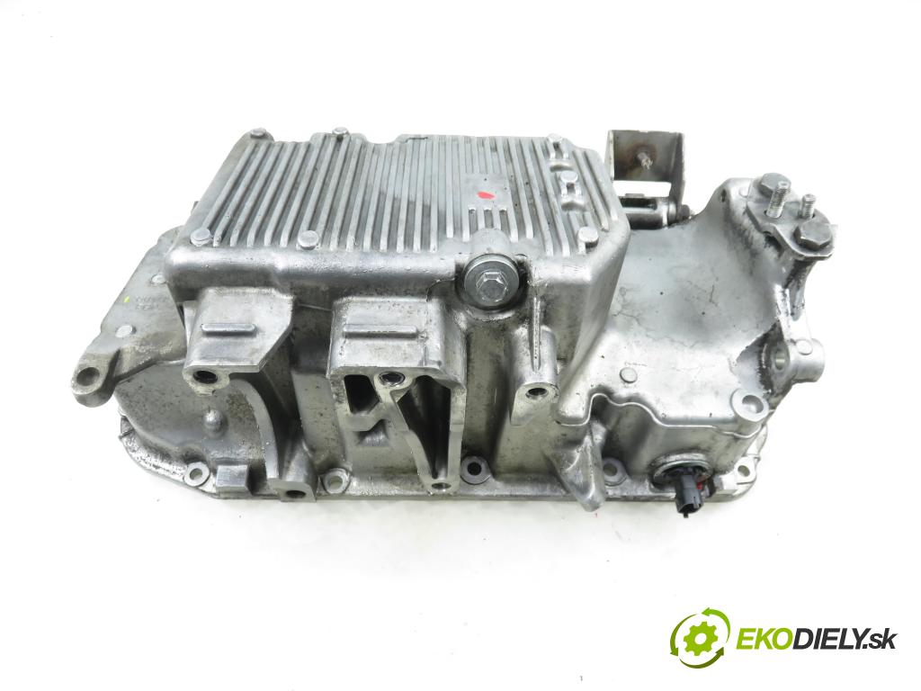 OPEL ZAFIRA B (A05) MINIVAN 2005 88,00 1.9 CDTI 8V 120 - Z 19 DT 1910,00 Vaňa olejová 55194355 (Olejová vaňa)