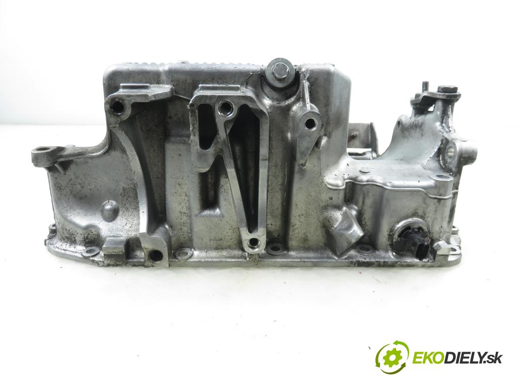 OPEL ZAFIRA B (A05) MINIVAN 2005 88,00 1.9 CDTI 8V 120 - Z 19 DT 1910,00 vana olejová 55194355 (Olejová vana)