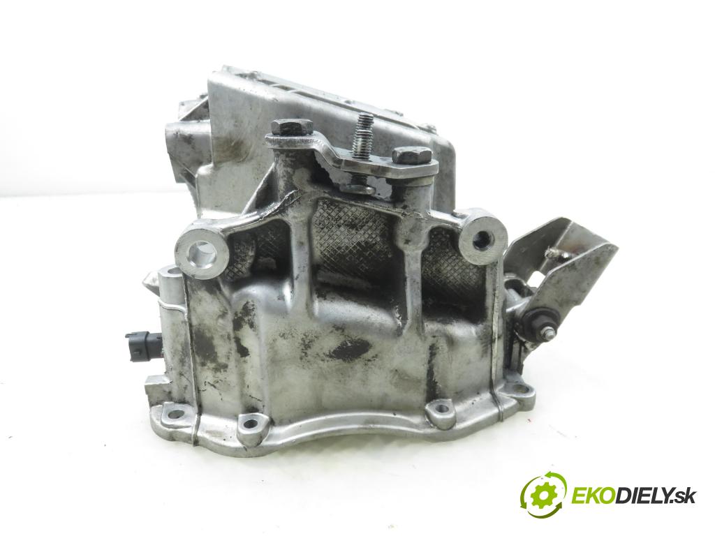 OPEL ZAFIRA B (A05) MINIVAN 2005 88,00 1.9 CDTI 8V 120 - Z 19 DT 1910,00 vana olejová 55194355 (Olejová vana)