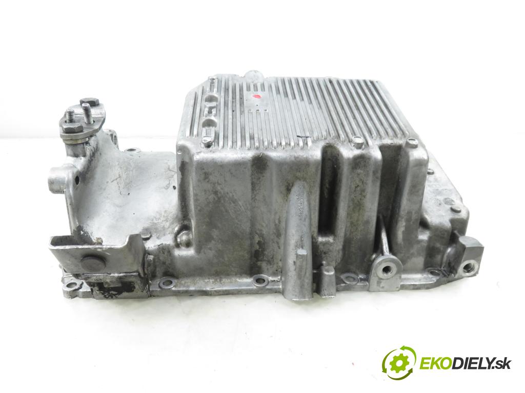 OPEL ZAFIRA B (A05) MINIVAN 2005 88,00 1.9 CDTI 8V 120 - Z 19 DT 1910,00 vana olejová 55194355 (Olejová vana)