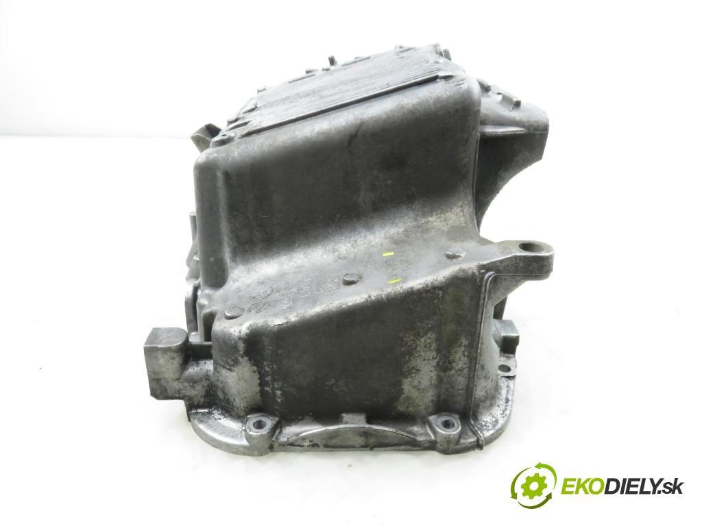 OPEL ZAFIRA B (A05) MINIVAN 2005 88,00 1.9 CDTI 8V 120 - Z 19 DT 1910,00 vana olejová 55194355 (Olejová vana)