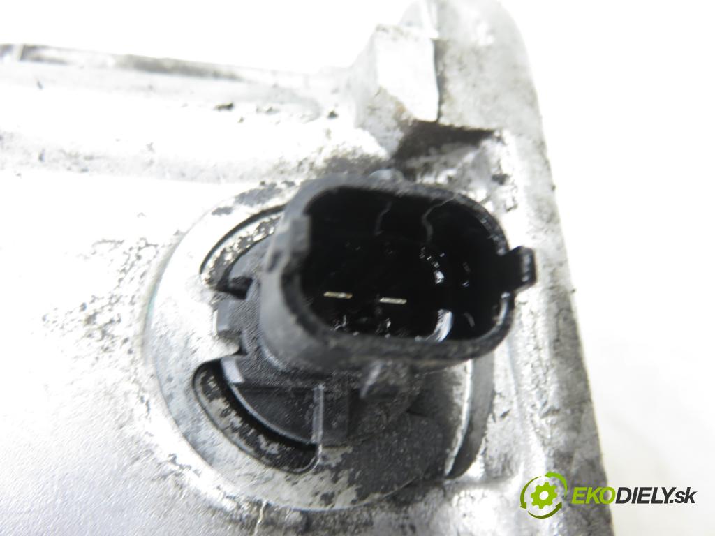 OPEL ZAFIRA B (A05) MINIVAN 2005 88,00 1.9 CDTI 8V 120 - Z 19 DT 1910,00 vana olejová 55194355 (Olejová vana)