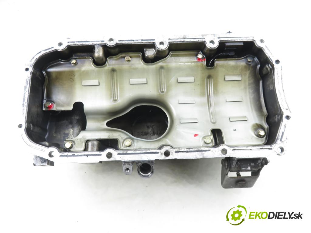 OPEL ZAFIRA B (A05) MINIVAN 2005 88,00 1.9 CDTI 8V 120 - Z 19 DT 1910,00 vana olejová 55194355 (Olejová vana)