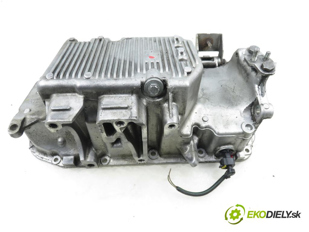 OPEL ZAFIRA B (A05) MINIVAN 2005 88,00 1.9 CDTI 8V 120 - Z 19 DT 1910,00 vana olejová 55194355 (Olejová vana)