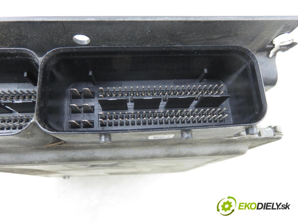 VW PASSAT B6 Variant (3C5) KOMBI 2006 103,00 2.0 TDI 16V - BKP 1968,00 Riadiaca jednotka Motor 03G906018FG ; 5WP45614AA