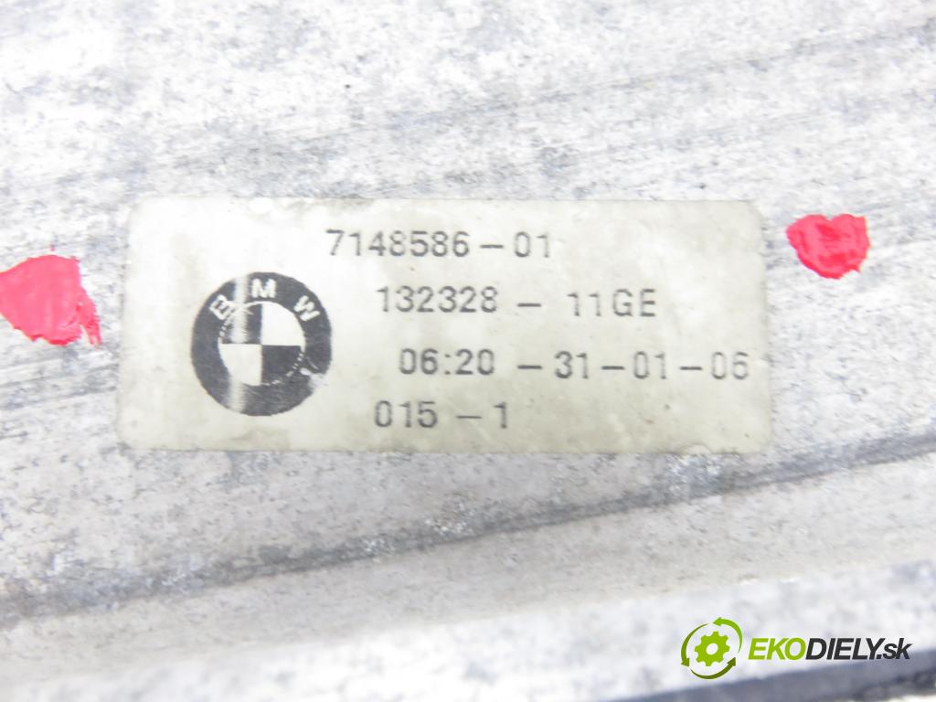 BMW 5 (E60) SEDAN 2005 0,00 530 d - M57 D30 (306D2) 2993,00 Výstuha čelné 7148586