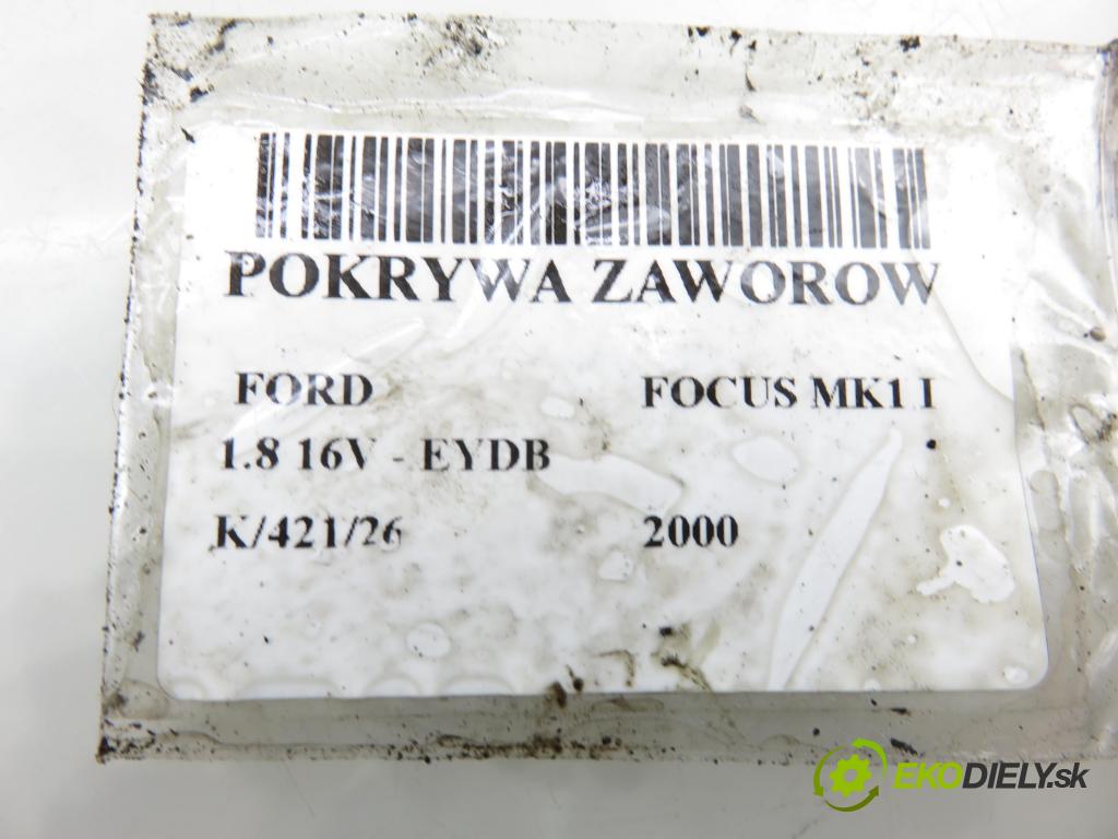 FORD FOCUS (DAW, DBW) HB 2000 85,00 1.8 16V - EYDB 1796,00 Kryt Ventilov XS7G6582AA