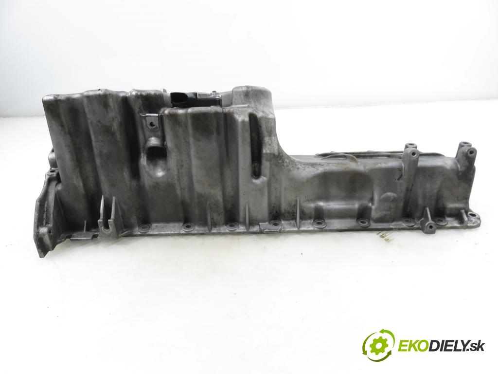 BMW 5 (E60) SEDAN 2005 130,00 525 d - M57 D25 177 (256D2) 2497,00 vana olejová 7793495 (Olejová vana)