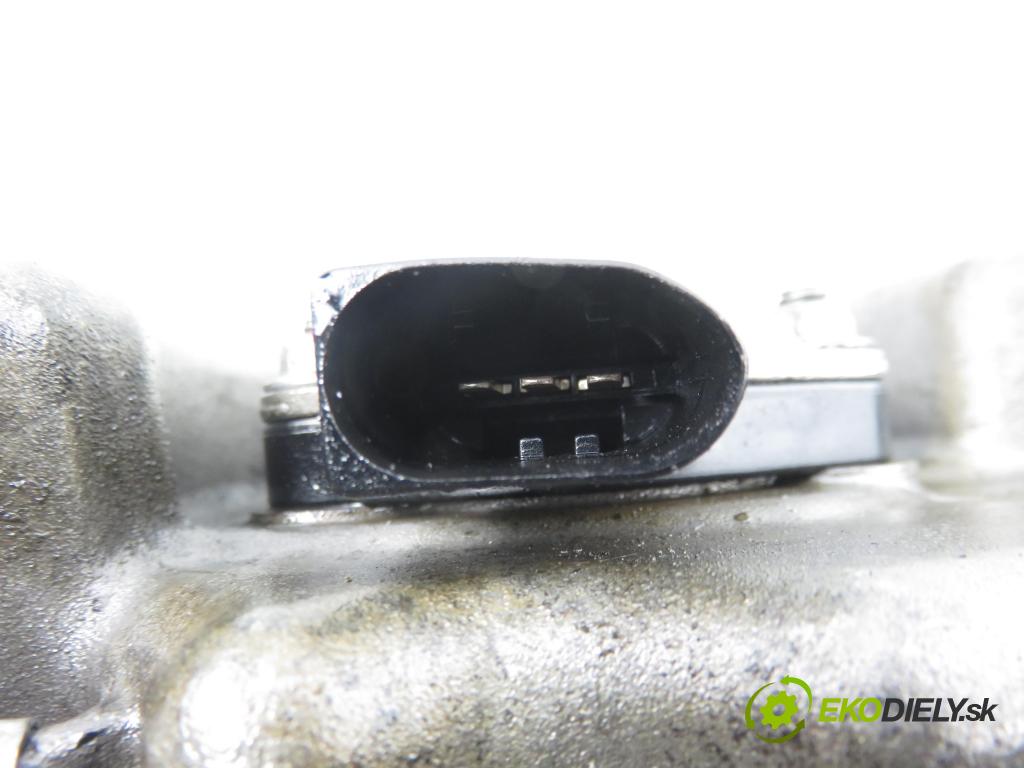 BMW 5 (E60) SEDAN 2005 130,00 525 d - M57 D25 177 (256D2) 2497,00 vana olejová 7793495 (Olejová vana)