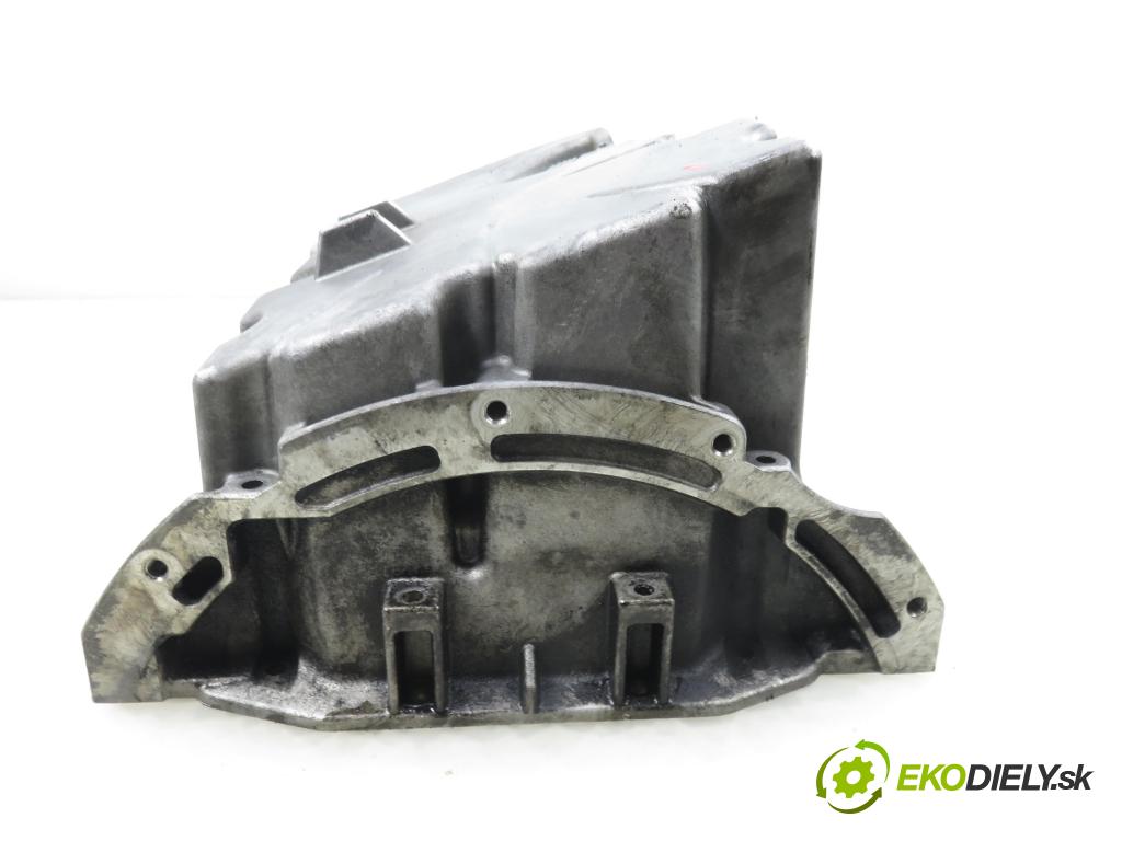 BMW 5 (E60) SEDAN 2005 130,00 525 d - M57 D25 177 (256D2) 2497,00 vana olejová 7793495 (Olejová vana)