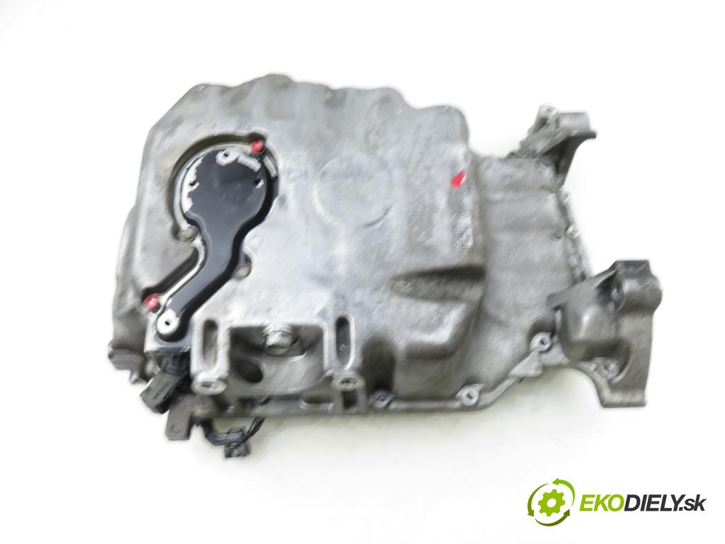 HONDA ACCORD VIII (CU) SEDAN 2009 110,00 2.2 i-DTEC (CU3) - N22B1 2199,00 vana olejová  (Olejová vana)