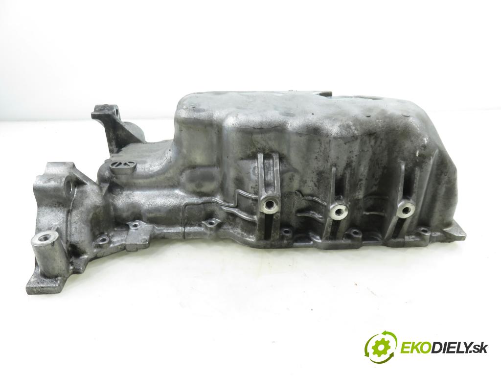 HONDA ACCORD VIII (CU) SEDAN 2009 110,00 2.2 i-DTEC (CU3) - N22B1 2199,00 vana olejová  (Olejová vana)