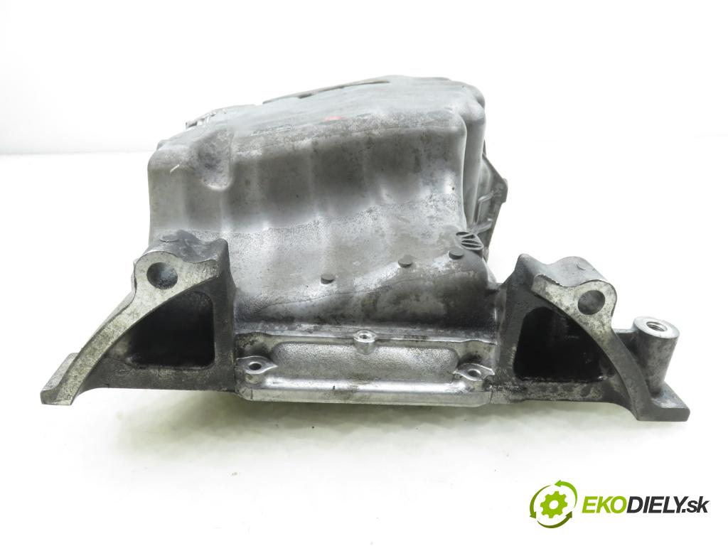 HONDA ACCORD VIII (CU) SEDAN 2009 110,00 2.2 i-DTEC (CU3) - N22B1 2199,00 vana olejová  (Olejová vana)