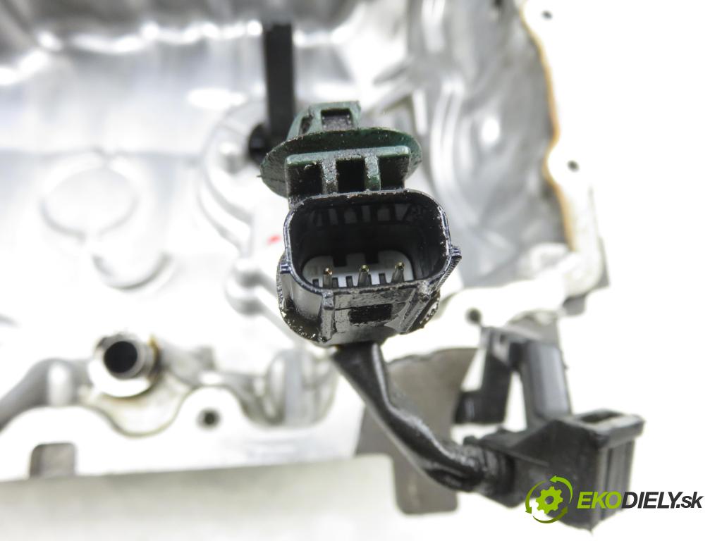 HONDA ACCORD VIII (CU) SEDAN 2009 110,00 2.2 i-DTEC (CU3) - N22B1 2199,00 vana olejová  (Olejová vana)