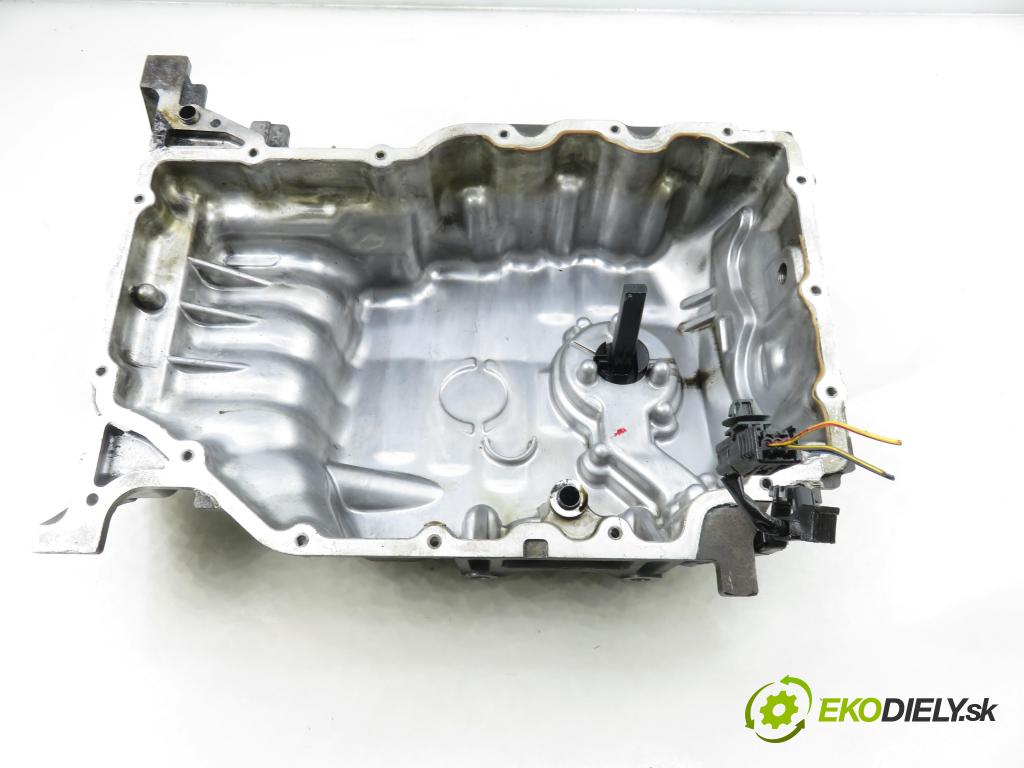 HONDA ACCORD VIII (CU) SEDAN 2009 110,00 2.2 i-DTEC (CU3) - N22B1 2199,00 vana olejová  (Olejová vana)