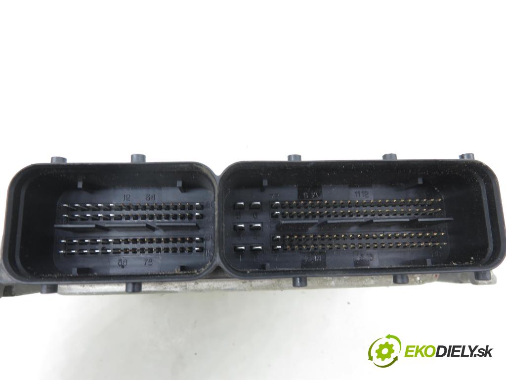 HYUNDAI i40 CW (VF) KOMBI 2012 100,00 1.7 CRDi 136 - D4FD 1685,00 Riadiaca jednotka Motor 391202A205 ; 0281018051