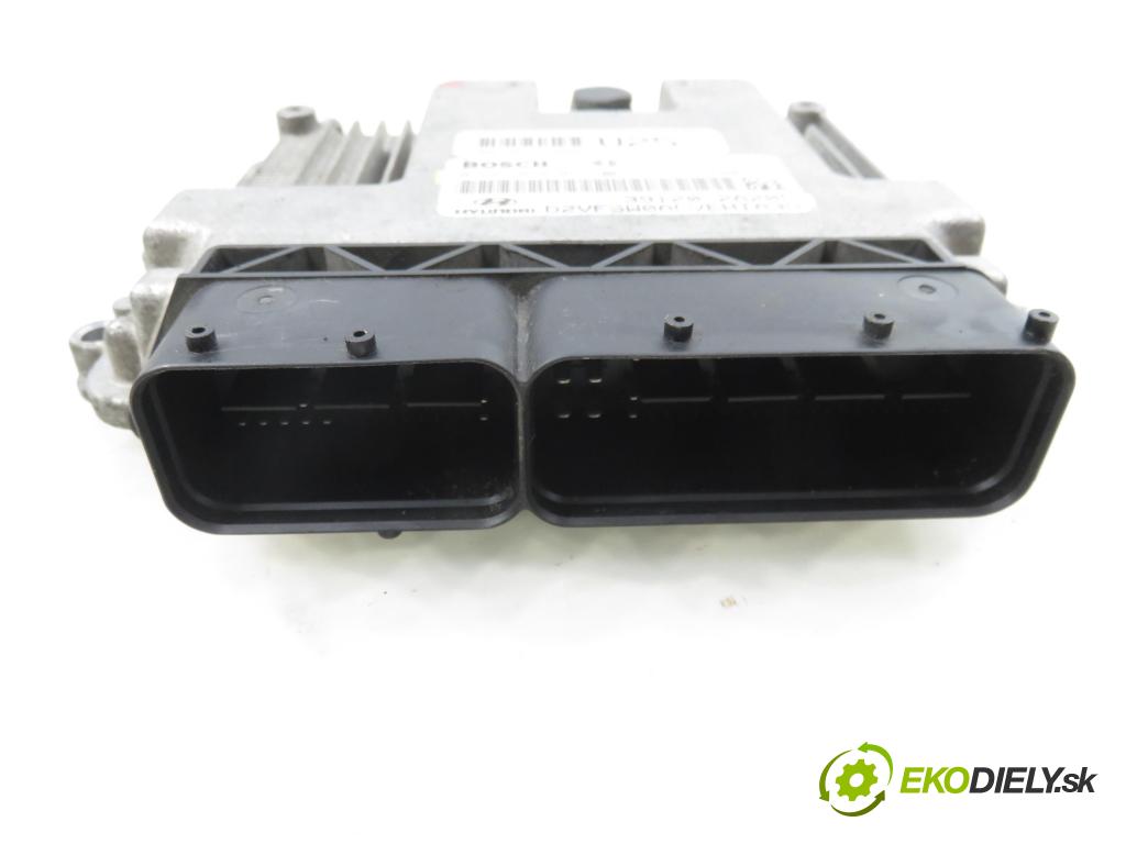 HYUNDAI i40 CW (VF) KOMBI 2012 100,00 1.7 CRDi 136 - D4FD 1685,00 Riadiaca jednotka Motor 391202A205 ; 0281018051