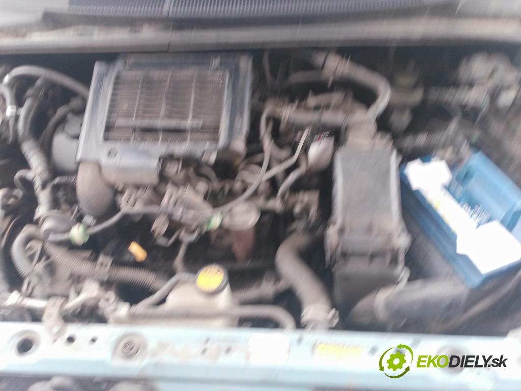 TOYOTA YARIS (_P1_) HB 2004 55,00 1.4 D-4D (NLP10_) - 1ND-TV 1364,00 Motor DIESEL 1NDTV