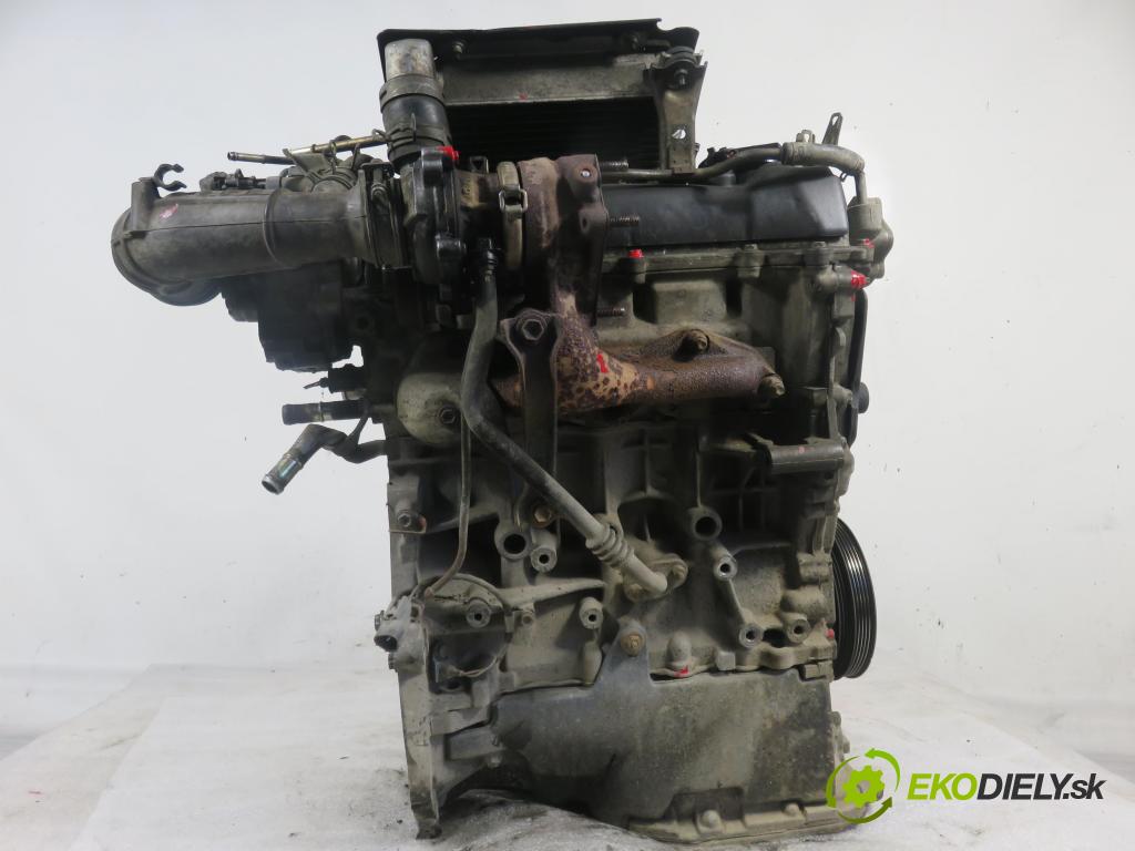 TOYOTA YARIS (_P1_) HB 2004 55,00 1.4 D-4D (NLP10_) - 1ND-TV 1364,00 Motor DIESEL 1NDTV