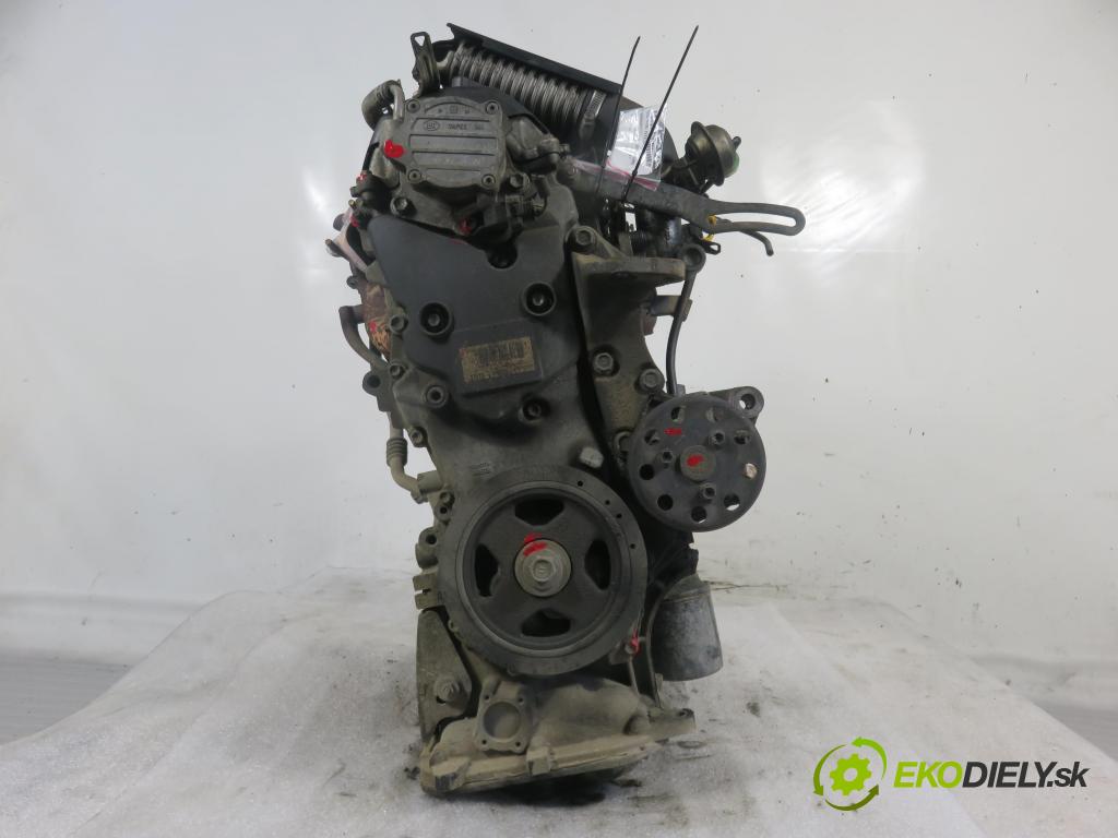 TOYOTA YARIS (_P1_) HB 2004 55,00 1.4 D-4D (NLP10_) - 1ND-TV 1364,00 Motor DIESEL 1NDTV