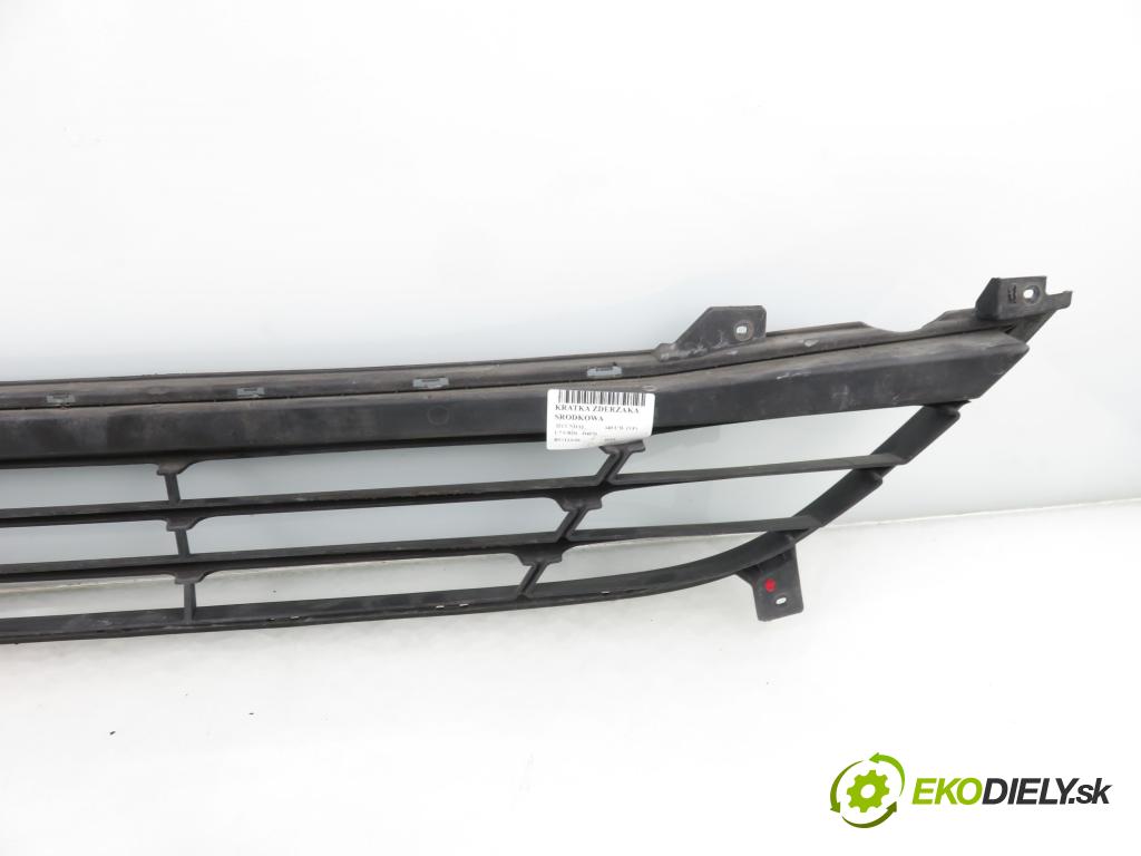 HYUNDAI i40 CW (VF) KOMBI 2012 100,00 1.7 CRDi 136 - D4FD 1685,00 Mriežky nárazníka MEDIAN: