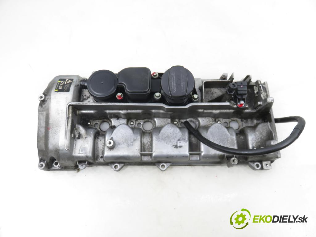 MERCEDES-BENZ KLASA C T-Model (S203) KOMBI 2005 90,00 C 200 CDI (203.207) 122 - OM 646.962 2148,00 Kryt Ventilov 6462210001