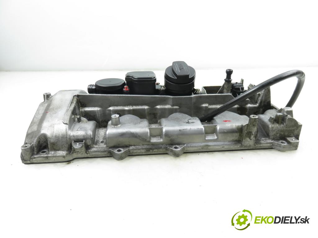 MERCEDES-BENZ KLASA C T-Model (S203) KOMBI 2005 90,00 C 200 CDI (203.207) 122 - OM 646.962 2148,00 kryt Ventilů 6462210001