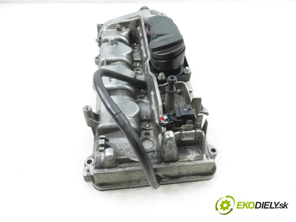 MERCEDES-BENZ KLASA C T-Model (S203) KOMBI 2005 90,00 C 200 CDI (203.207) 122 - OM 646.962 2148,00 kryt Ventilů 6462210001